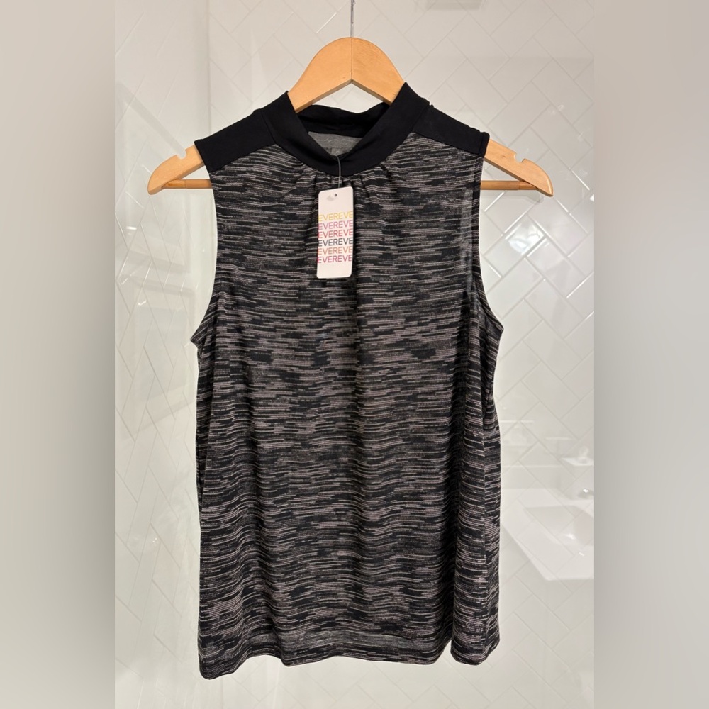 ANTHROPOLOGIE NWT Women's Tank